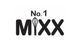 NO. 1 MIXX trademark