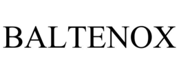 BALTENOX trademark