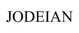 JODEIAN trademark
