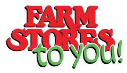 FARM STORES TO YOU! trademark