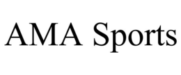 AMA SPORTS trademark