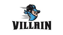 VILLAIN trademark