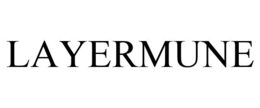 LAYERMUNE trademark