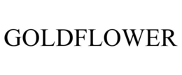 GOLDFLOWER trademark