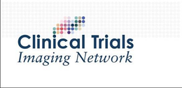 CLINICAL TRIALS IMAGING NETWORK trademark