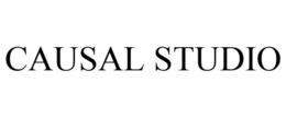 CAUSAL STUDIO trademark