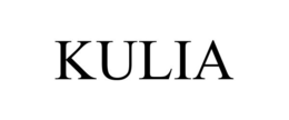 KULIA trademark