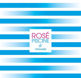 ROSE' PISCINE VINOVALIE trademark