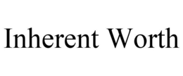 INHERENT WORTH trademark
