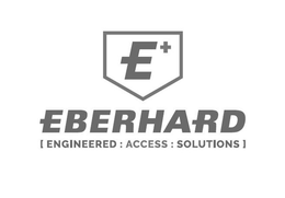 E+ EBERHARD [ ENGINEERED : ACCESS : SOLUTIONS ] trademark