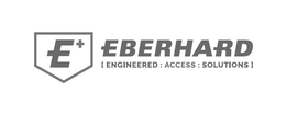 E+ EBERHARD [ ENGINEERED : ACCESS : SOLUTIONS ] trademark