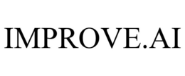 IMPROVE.AI trademark