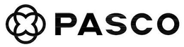 PASCO trademark