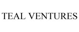 TEAL VENTURES trademark