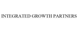 INTEGRATED GROWTH PARTNERS trademark