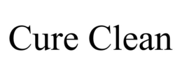 CURE CLEAN trademark
