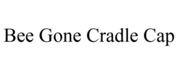 BEE GONE CRADLE CAP trademark