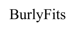 BURLYFITS trademark