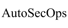AUTOSECOPS trademark