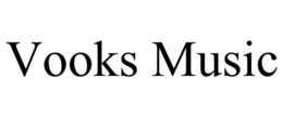 VOOKS MUSIC trademark