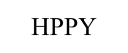 HPPY trademark