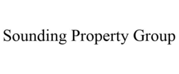 SOUNDING PROPERTY GROUP trademark