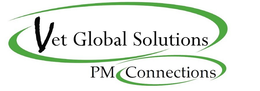 VET GLOBAL SOLUTIONS PM CONNECTIONS trademark
