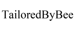 TAILOREDBYBEE trademark