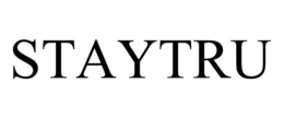 STAYTRU trademark