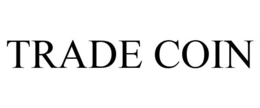 TRADE COIN trademark