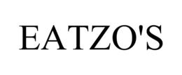 EATZO'S trademark