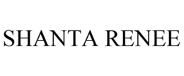 SHANTA RENEE trademark