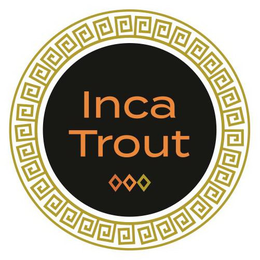 INCA TROUT trademark