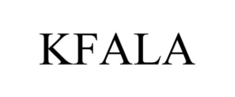 KFALA trademark