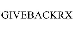 GIVEBACKRX trademark