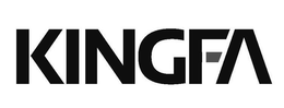 KINGFA trademark