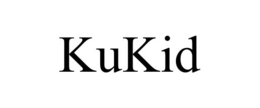 KUKID trademark