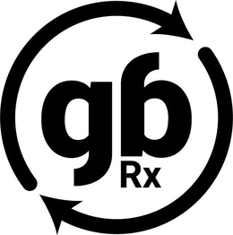 GB RX trademark
