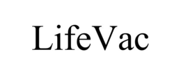 LIFEVAC trademark