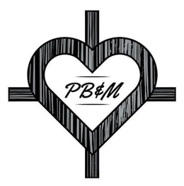 PB&M trademark