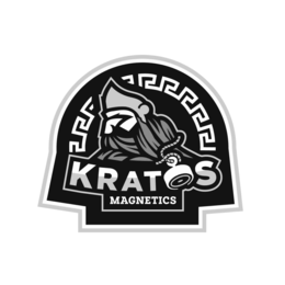 KRATOS MAGNETICS trademark