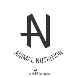 AN ANIMAL NUTRITION A NBF COMPANY trademark