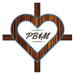 PB&M trademark