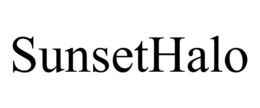 SUNSETHALO trademark