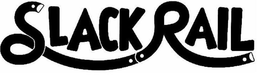SLACK RAIL trademark