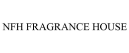 NFH FRAGRANCE HOUSE trademark