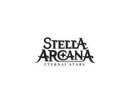 STELLA ARCANA ETERNAL STARS trademark