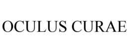 OCULUS CURAE trademark