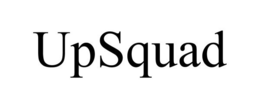 UPSQUAD trademark