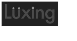 LUXING trademark